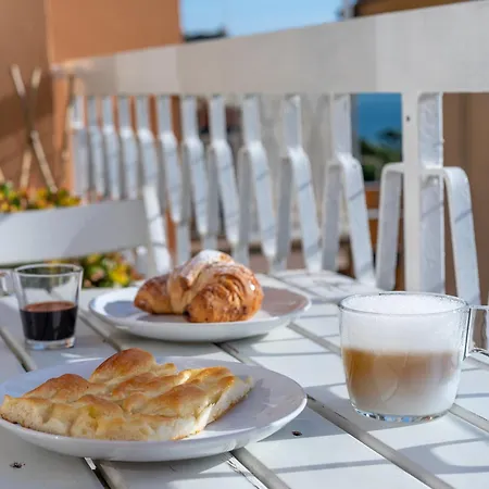 Apartment Downtown *