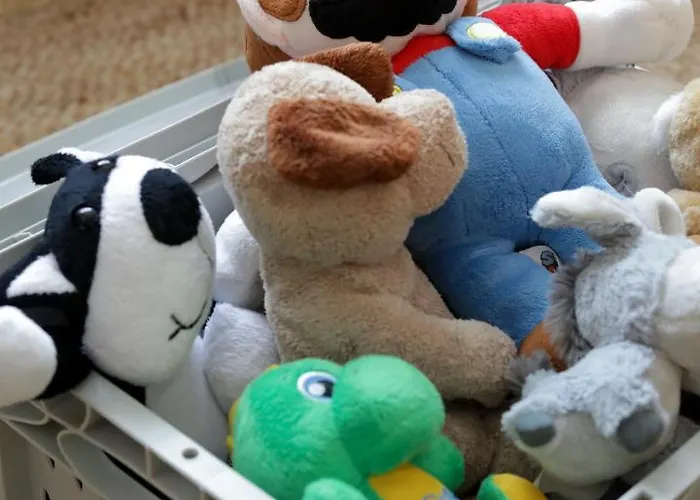 Apartment Downtown *