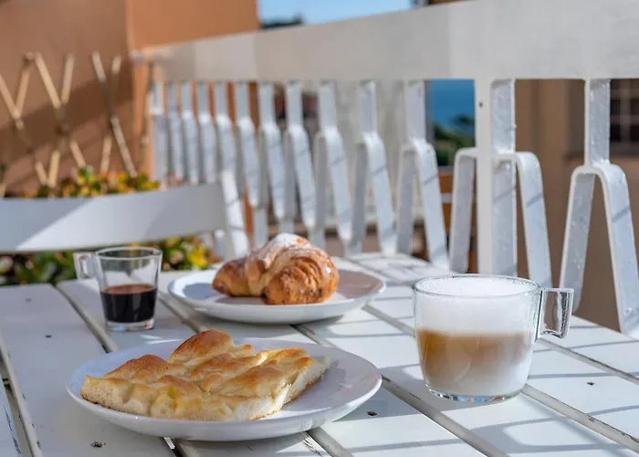 Apartment Downtown *