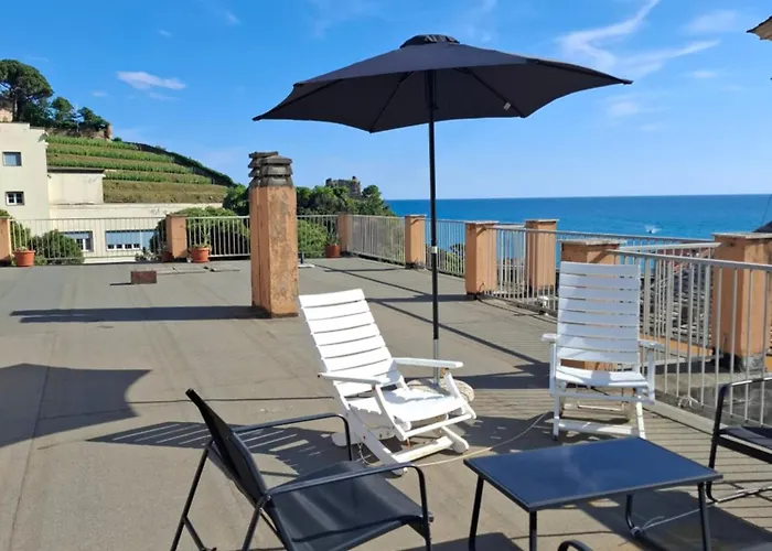 Apartment Downtown *