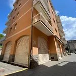 Apartment Downtown