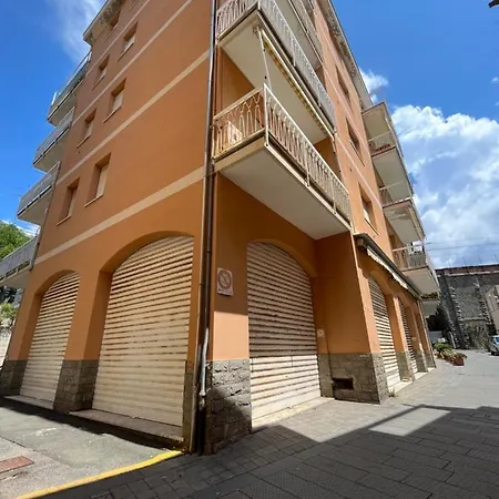 Apartament Downtown