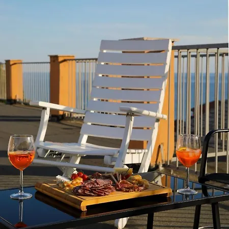 Downtown Διαμέρισμα