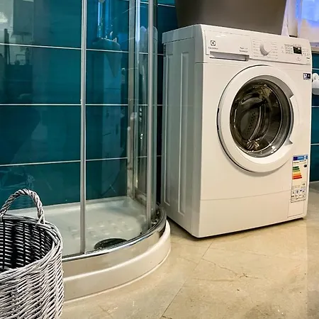 Διαμέρισμα Downtown