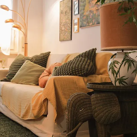 Downtown Apartament *