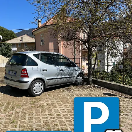Downtown Apartment Moneglia